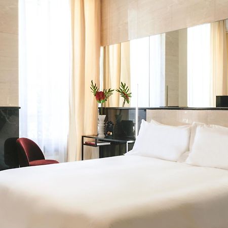 Riviere Private Rooms Alla Scala Mailand Exterior foto